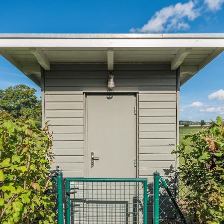 Waldsiedlung No2 Apartment Kropelin Exterior photo