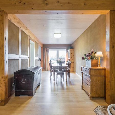 Waldsiedlung No2 Apartment Kropelin Exterior photo