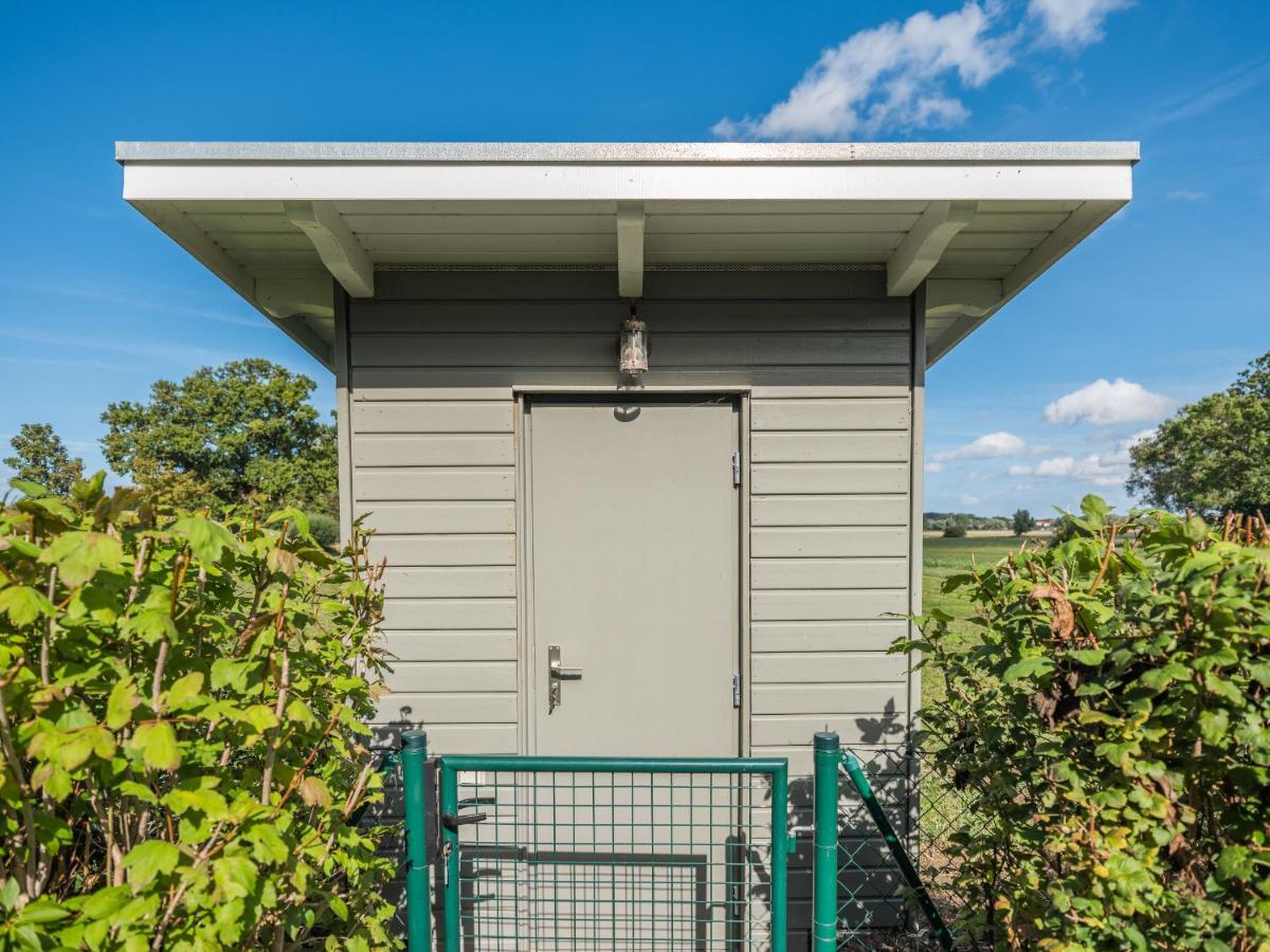 Waldsiedlung No2 Apartment Kropelin Exterior photo