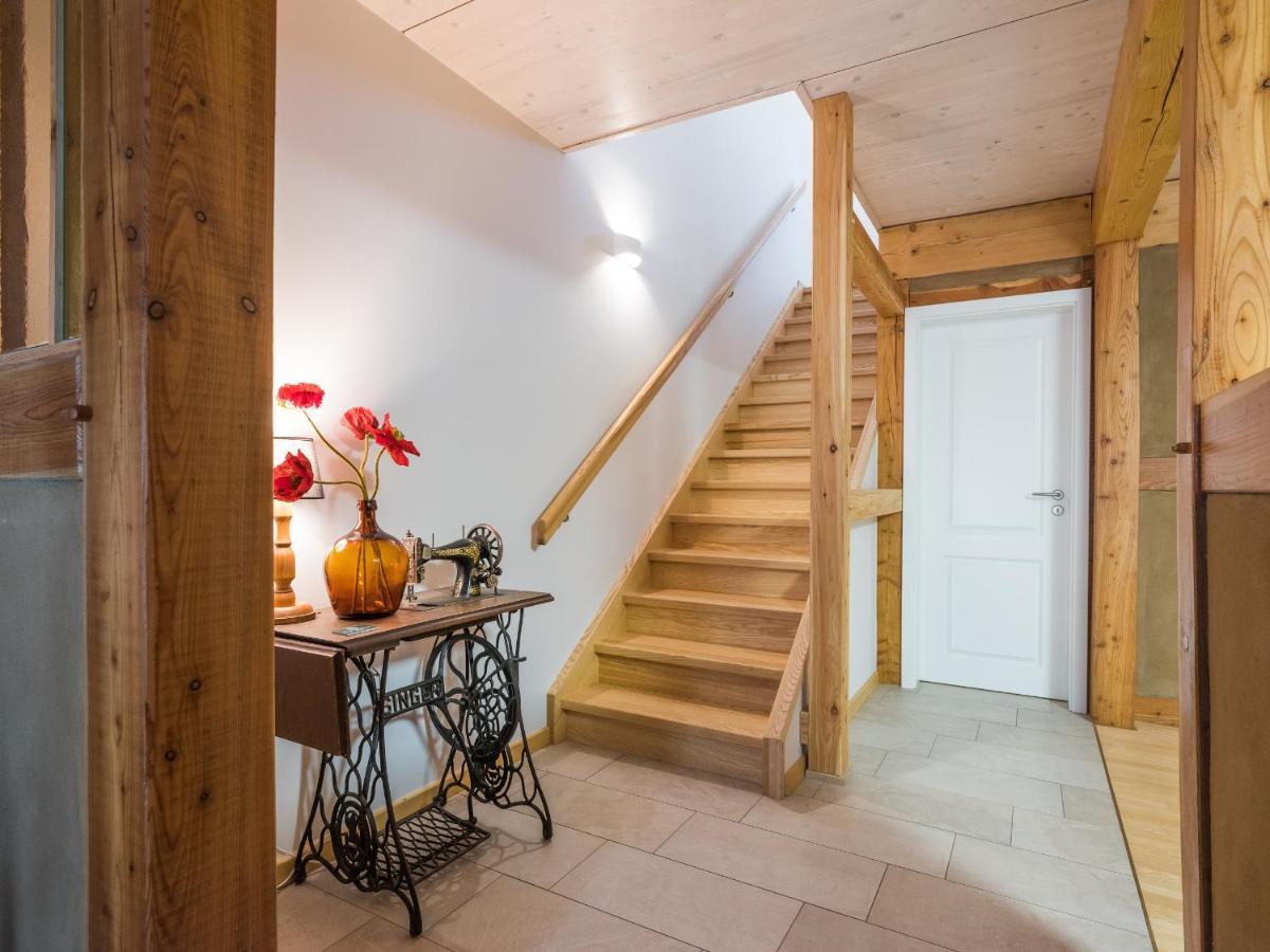 Waldsiedlung No2 Apartment Kropelin Exterior photo