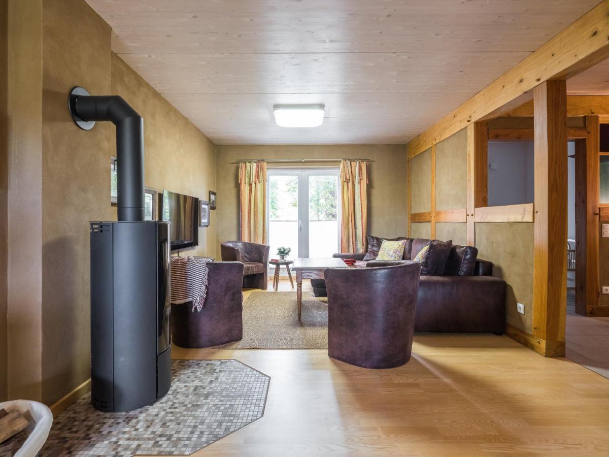 Waldsiedlung No2 Apartment Kropelin Exterior photo