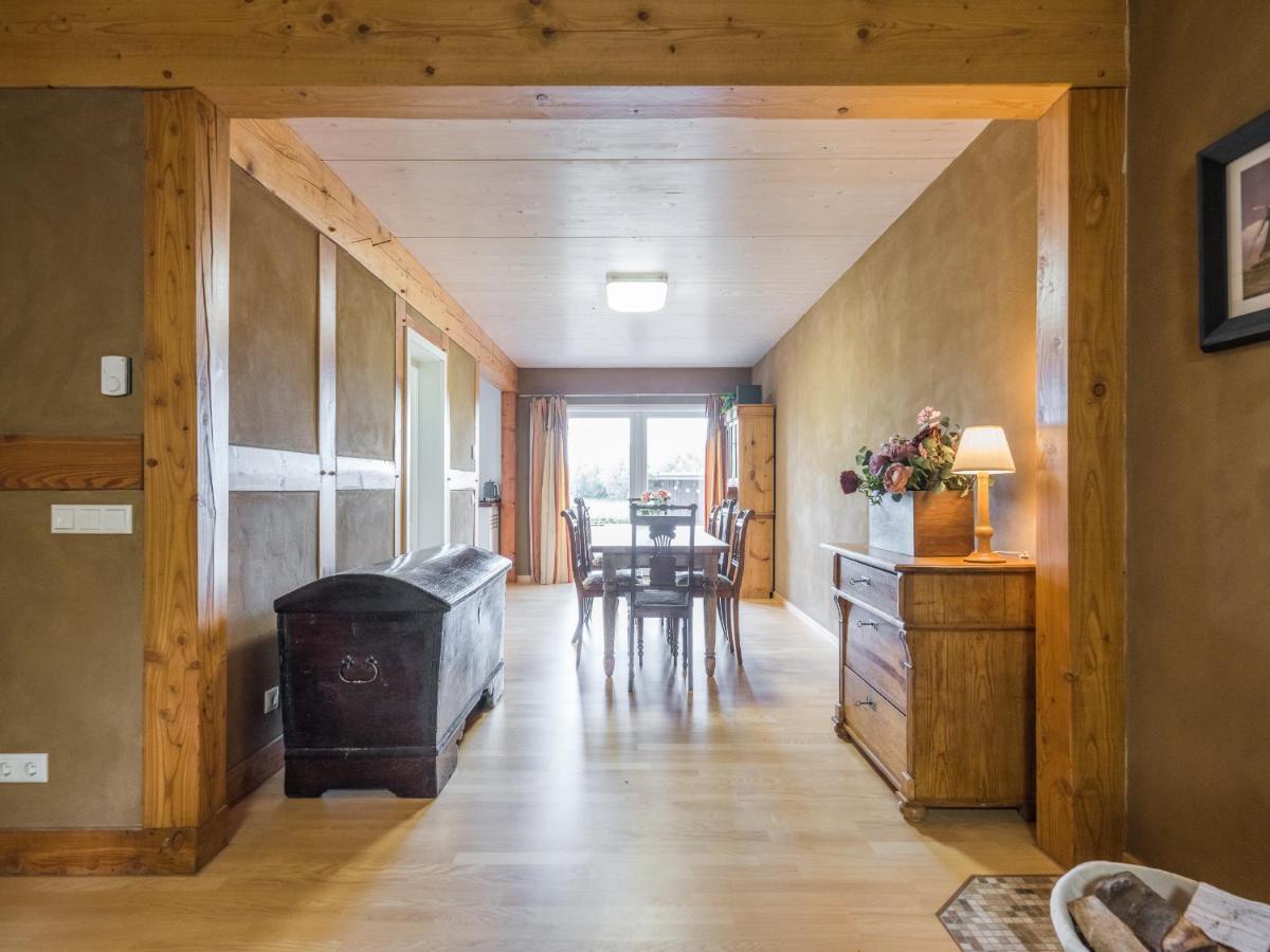 Waldsiedlung No2 Apartment Kropelin Exterior photo